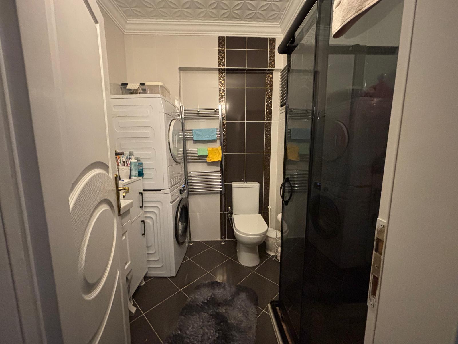 ŞAHİNCİLİ YUNUSKENT SİTESİ - 3+1